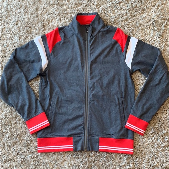 lululemon athletica Other - LULULEMON Men’s Full Zip Track Jacket